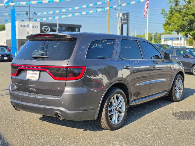 Used 2021 Dodge Durango R/T AWD/4WD image 5