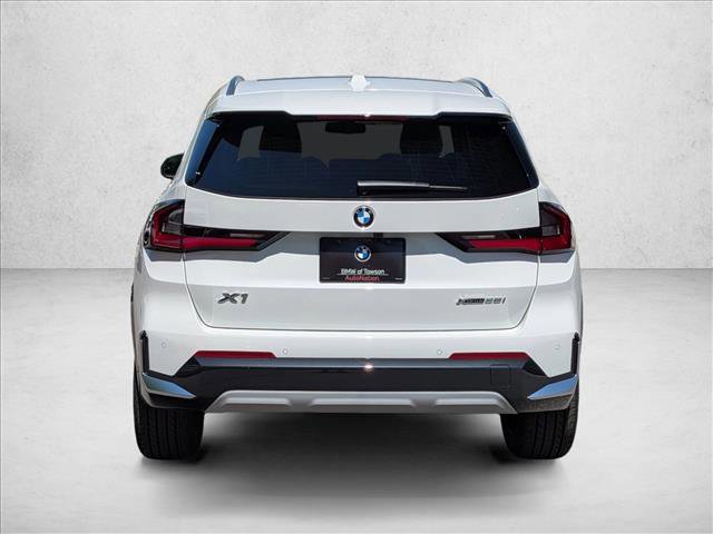 New 2026 BMW X1 xDrive28i AWD/4WD image 8