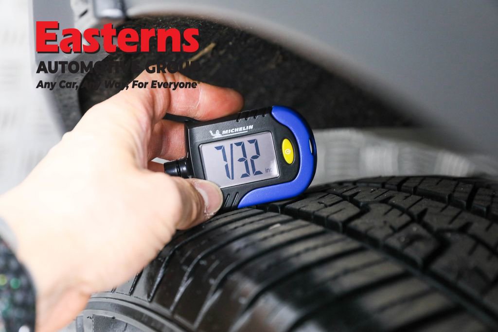 Used 2018 Honda CR-V EX-L image 29