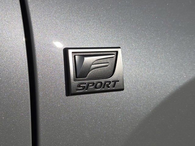 New 2026 Lexus TX 500h AWD image 19