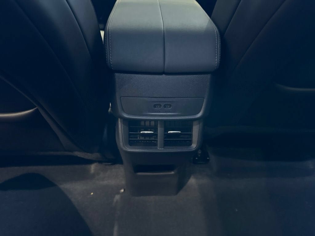 New 2026 GMC Terrain AT4 AWD/4WD image 21