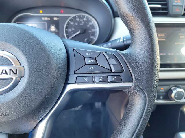 Used 2021 Nissan Versa SV FWD image 24