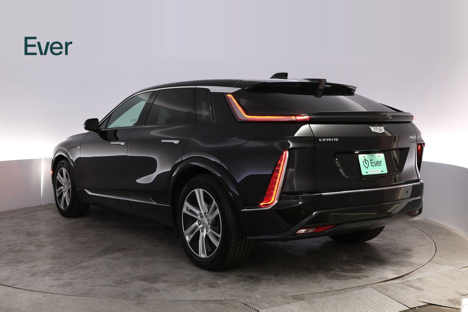 Used 2024 Cadillac Lyriq Tech RWD image 17