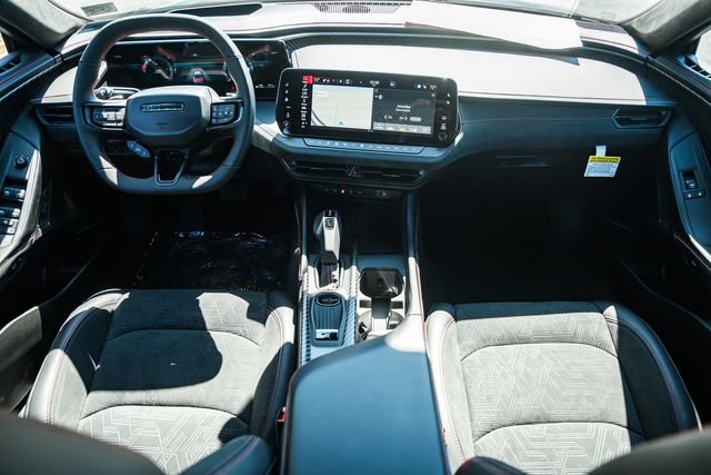 New 2026 Dodge Charger Scat Pack AWD/4WD image 31