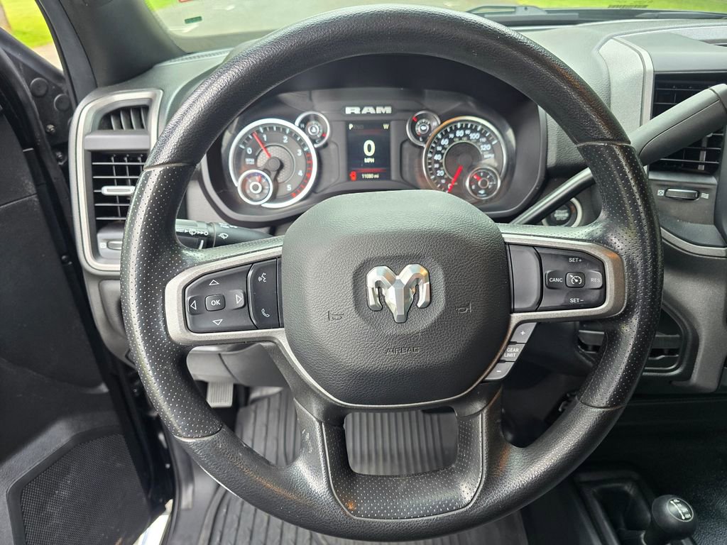 Used 2023 RAM 5500 Tradesman AWD/4WD image 29