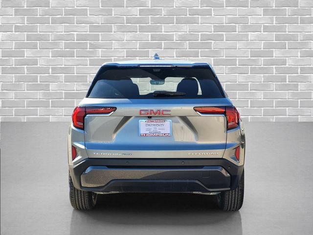 New 2026 GMC Terrain Elevation w/ Technology Package II AWD/4WD image 5