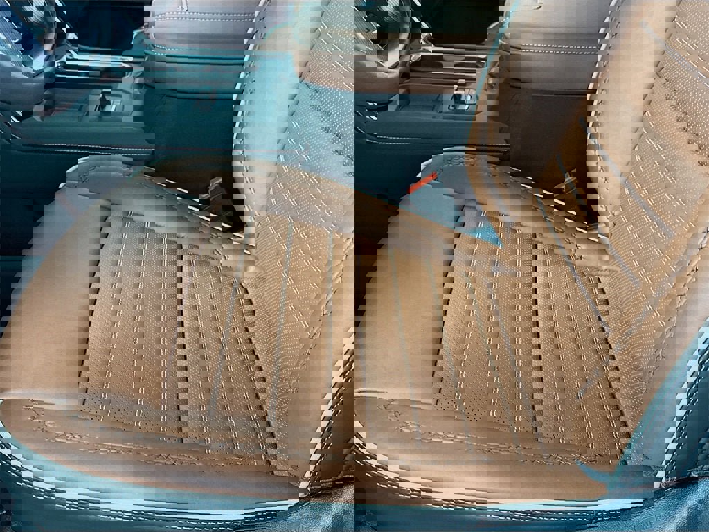 New 2026 GMC Sierra 3500 Denali Ultimate image 15