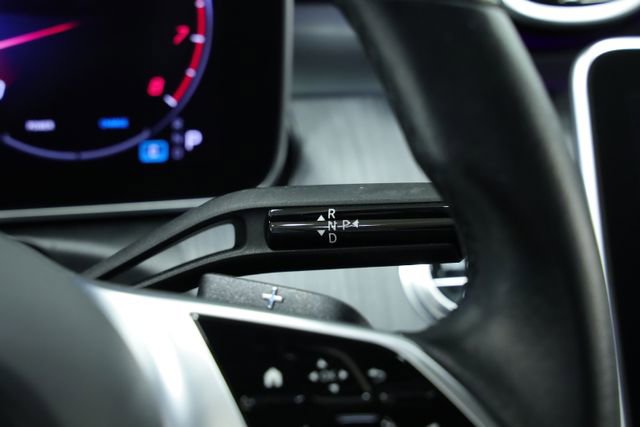 Used 2024 Mercedes-Benz C 300 Sedan image 24