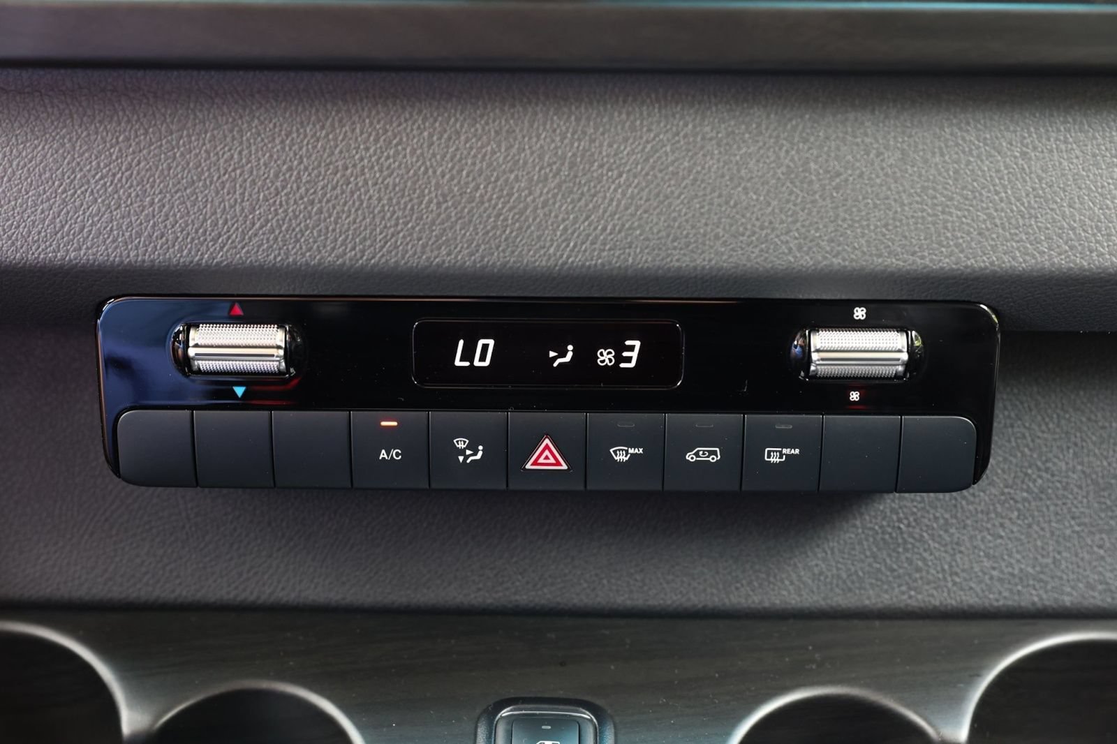 Used 2024 Mercedes-Benz Sprinter 3500 w/ Parking Package image 47