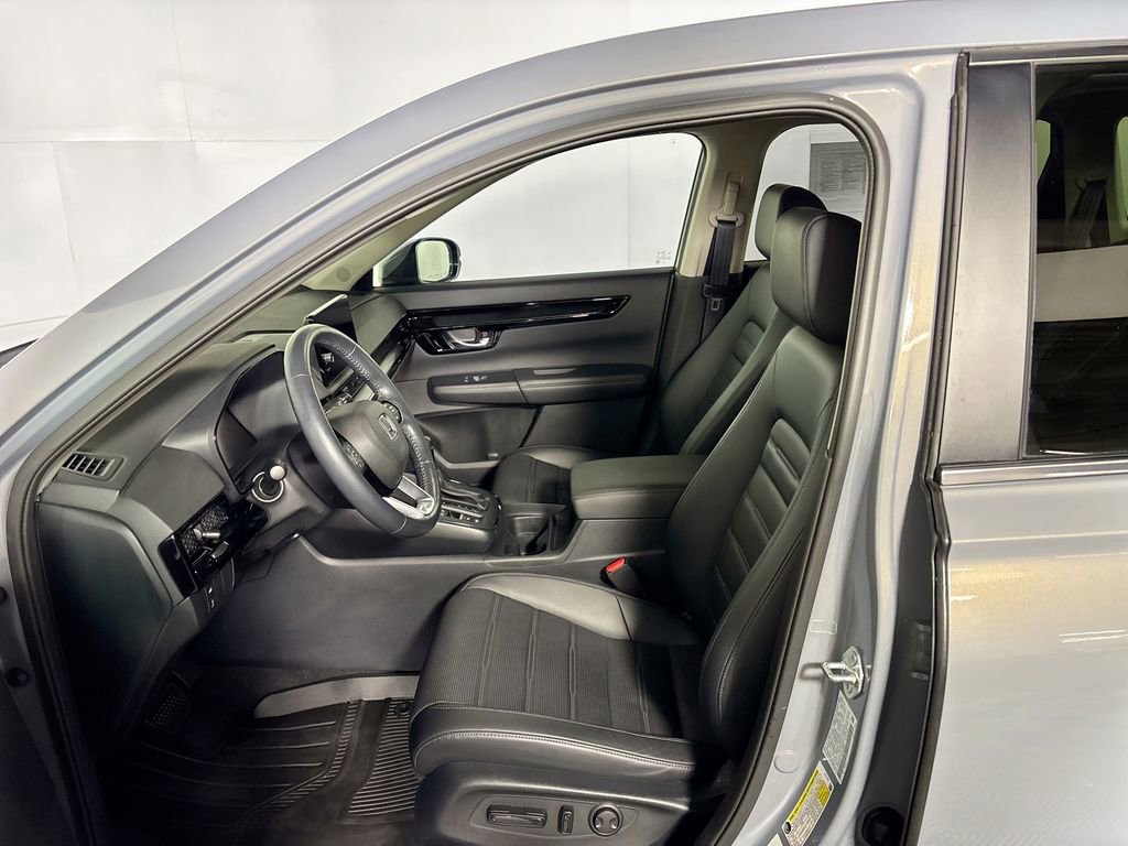 Used 2023 Honda CR-V EX-L image 11