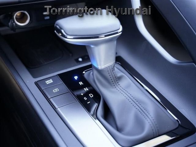 New 2025 Hyundai Elantra Sport image 27