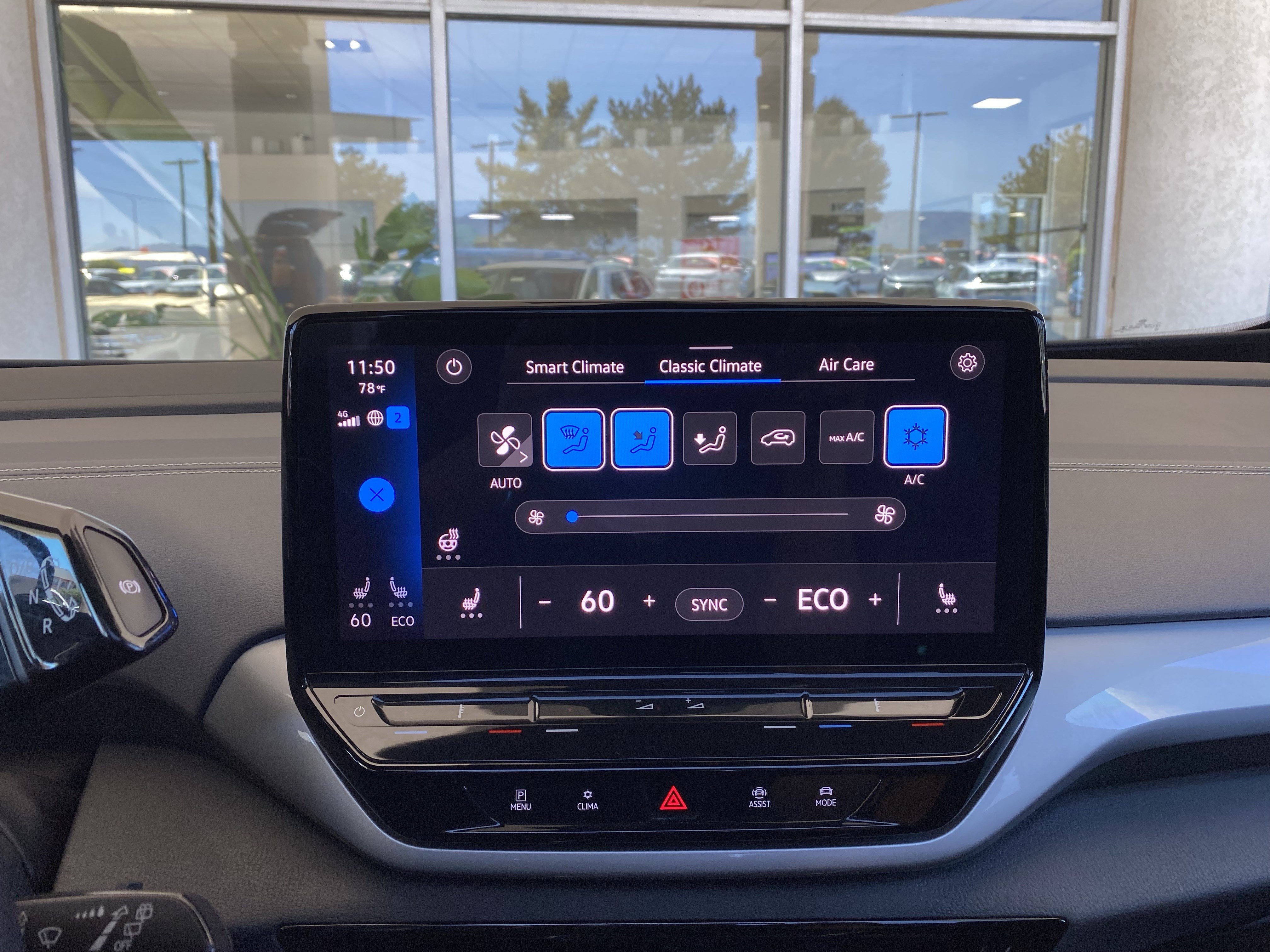 Certified 2023 Volkswagen ID.4 S RWD image 33