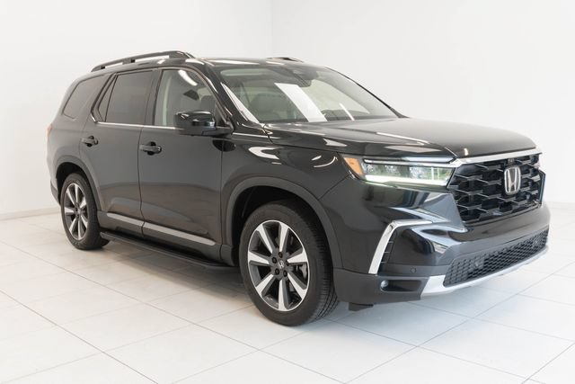 Certified 2024 Honda Pilot Elite image 36