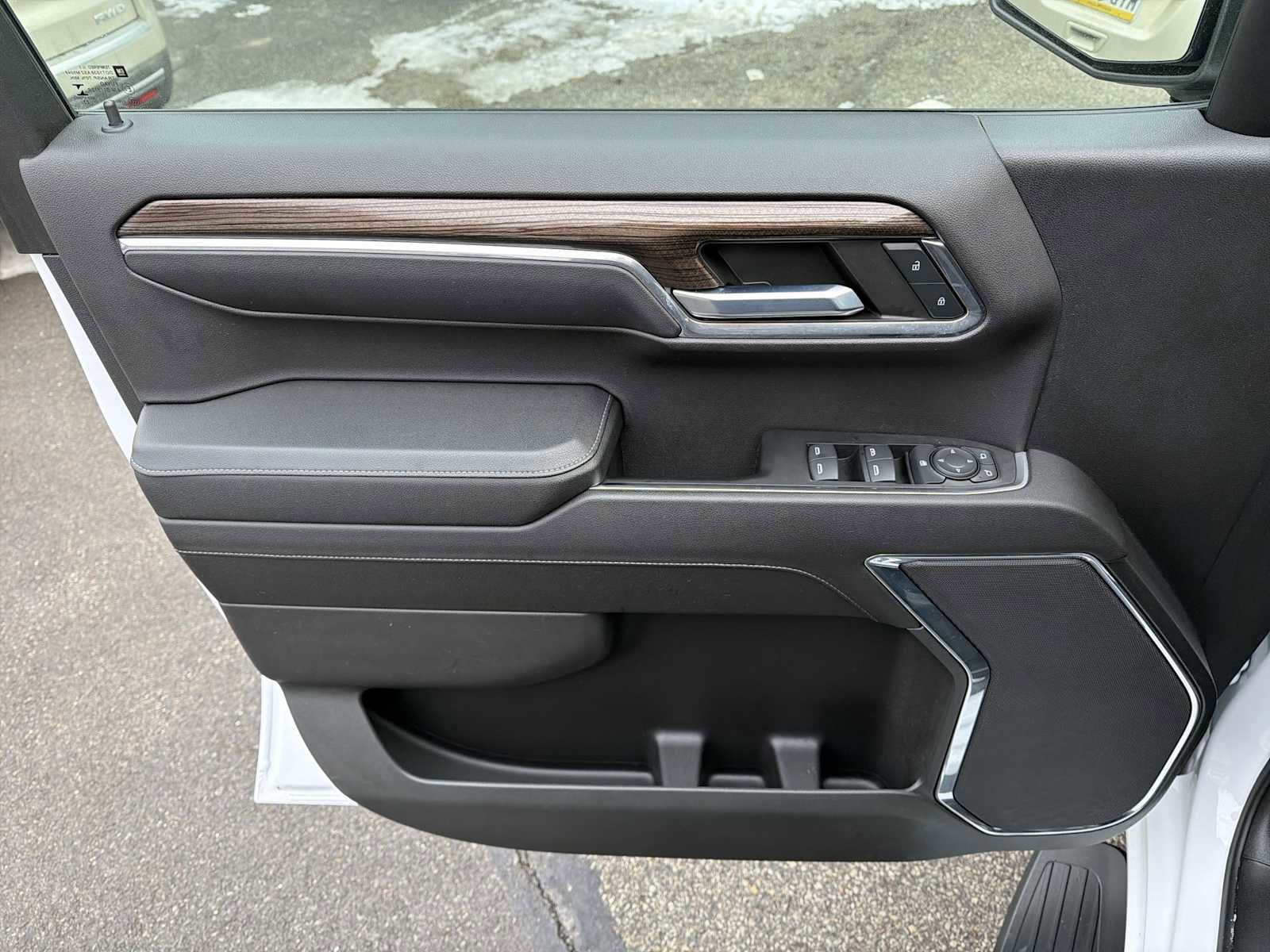 Used 2023 Chevrolet Silverado 1500 LT w/ Protection Package image 23