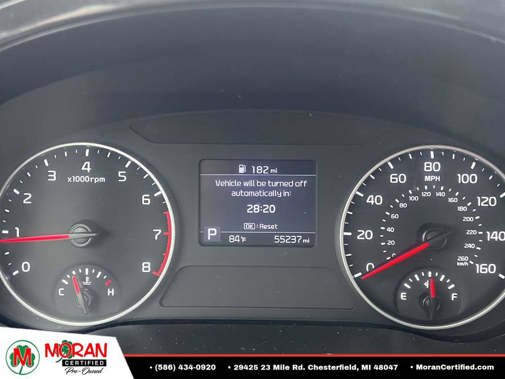 Used 2023 Kia Seltos S w/ Navigation Package AWD/4WD image 19