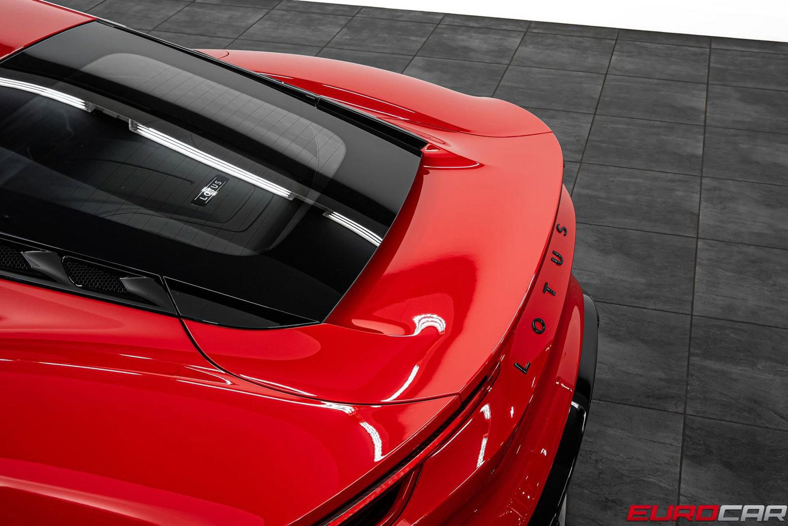 New 2026 Lotus Emira SE image 15