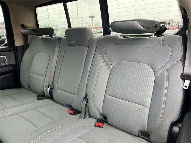 Used 2020 RAM 1500 Big Horn image 26