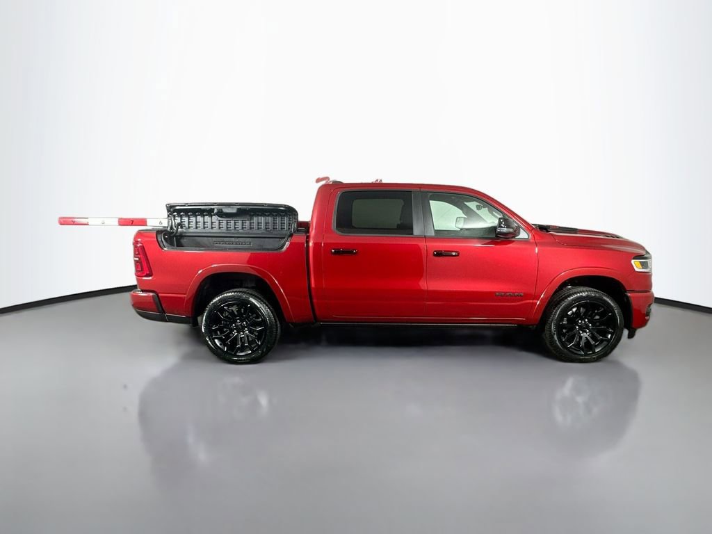 New 2026 RAM 1500 Limited image 8
