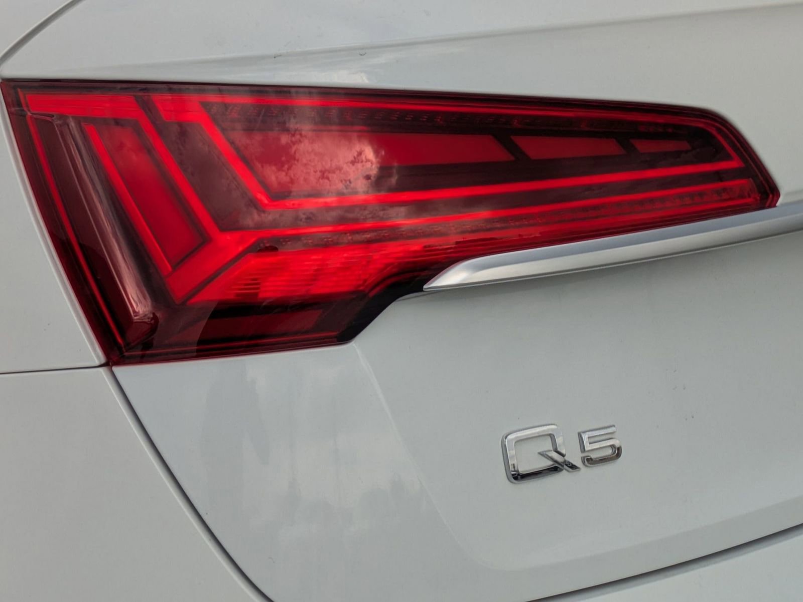 Used 2023 Audi Q5 2.0T Premium Plus w/ Premium Plus Package image 18