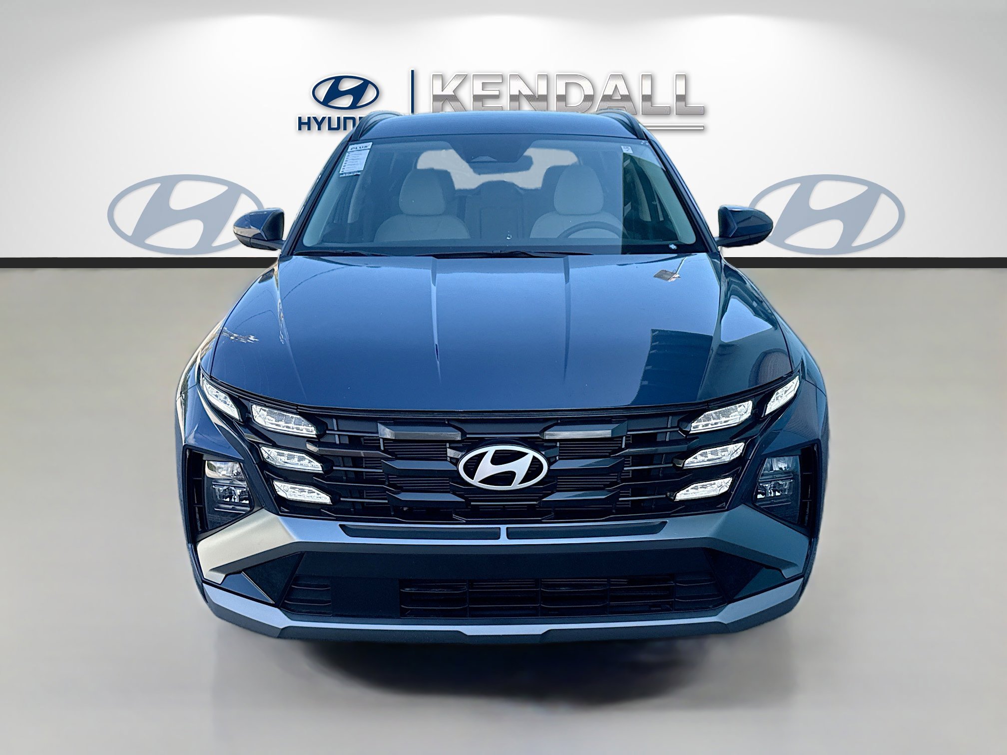 New 2026 Hyundai Tucson SEL image 2