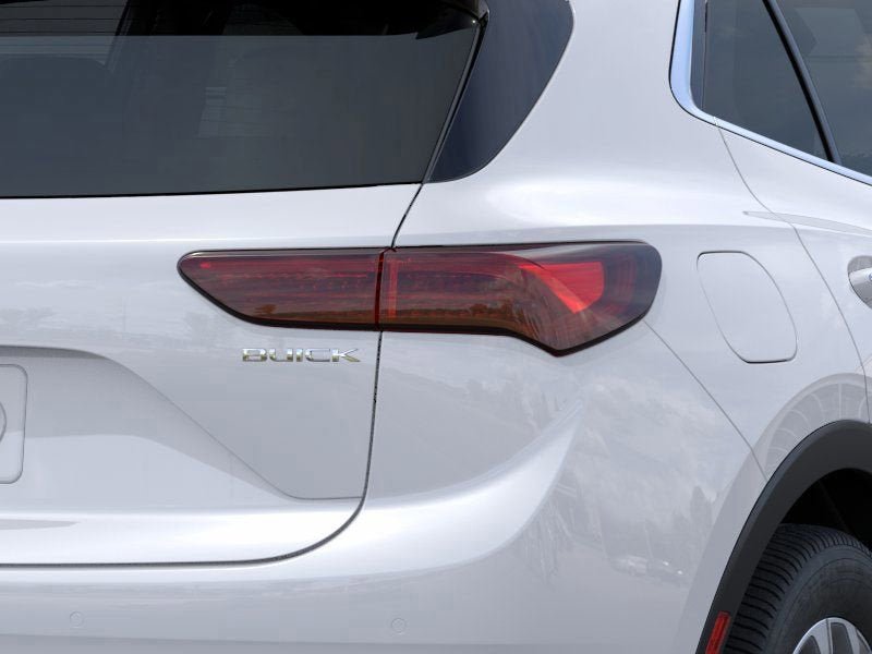New 2026 Buick Envision Preferred AWD/4WD image 11