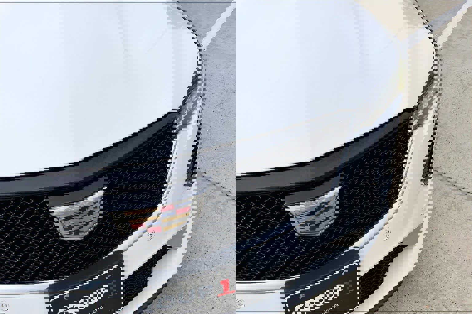 Used 2023 Cadillac CT4 Sport w/ Technology Package image 30