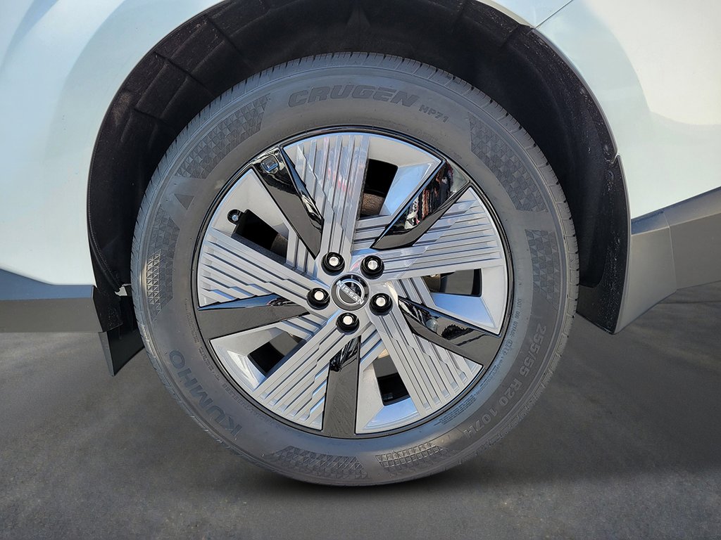 New 2026 Nissan Murano SL w/ Comfort Package image 13