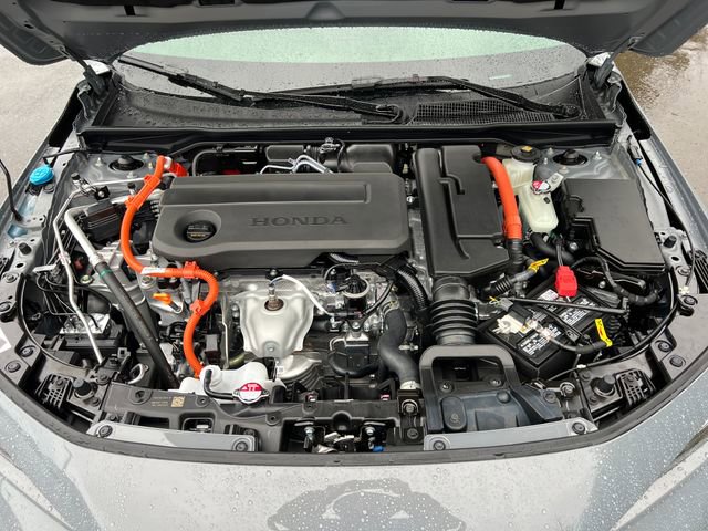 New 2026 Honda Civic Sport Touring image 28