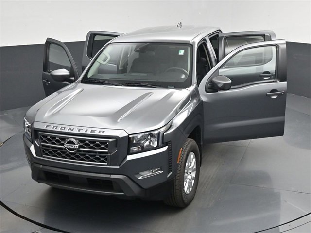 Used 2024 Nissan Frontier SV w/ SV Convenience Package image 67