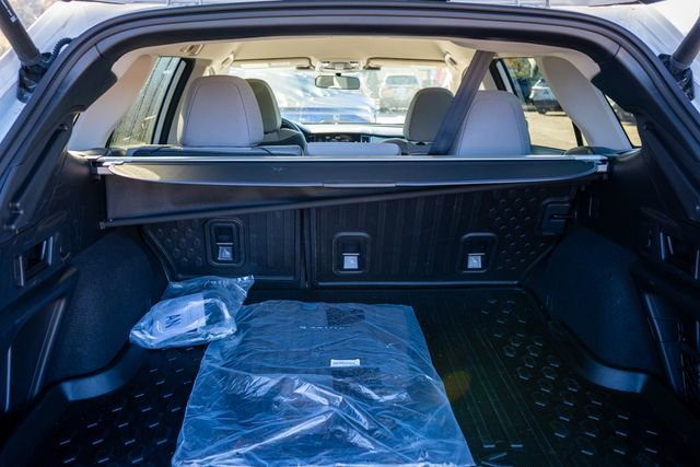 Certified 2025 Subaru Outback Premium image 19