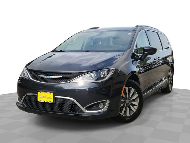 Used 2020 Chrysler Pacifica Touring-L w/ Premium Audio Group image 1