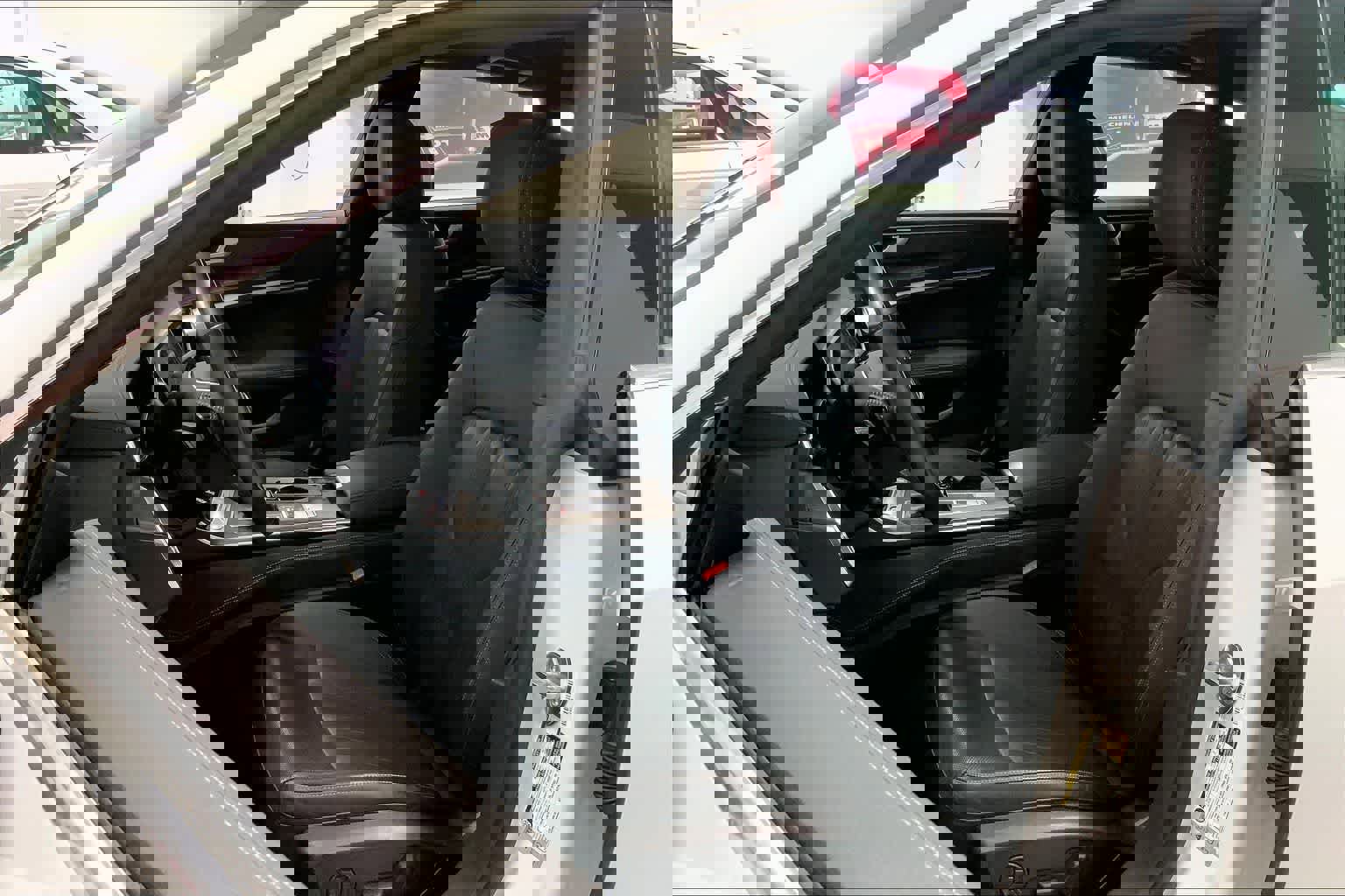 Used 2019 Audi A7 3.0T Premium Plus w/ Premium Plus Package image 10