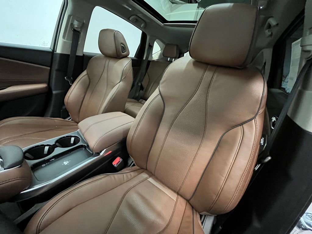 New 2026 Acura RDX SH-AWD w/ Advance Package image 11