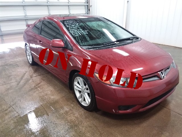 Used 2006 Honda Civic Si image 1