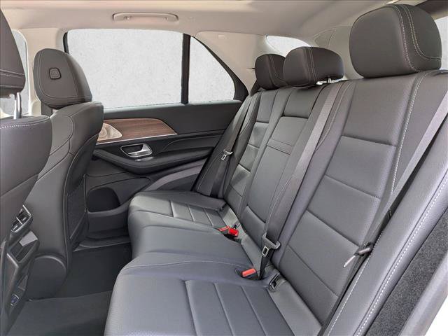 New 2026 Mercedes-Benz GLE 350 4MATIC image 14