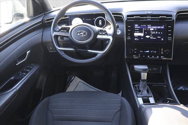 Used 2022 Hyundai Santa Cruz SEL Premium AWD/4WD image 24