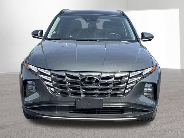Used 2022 Hyundai Tucson Limited AWD/4WD image 16
