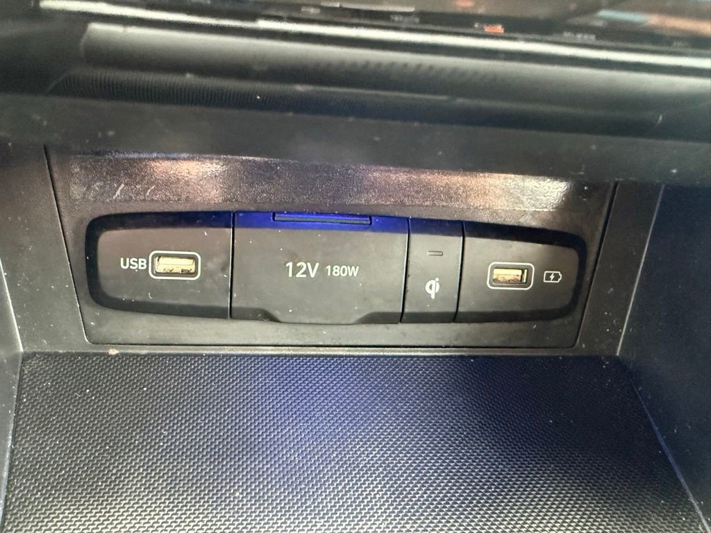 Used 2024 Hyundai Tucson Limited AWD/4WD image 22