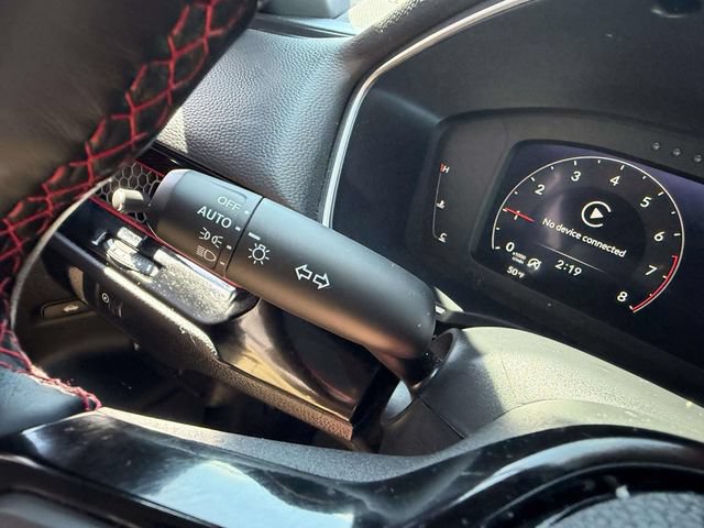 Used 2025 Honda Civic Si image 24