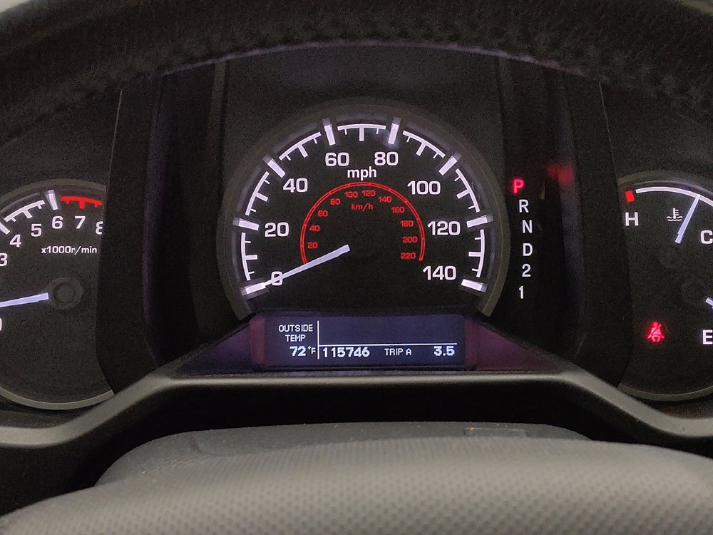 Used 2013 Honda Ridgeline RTL image 23
