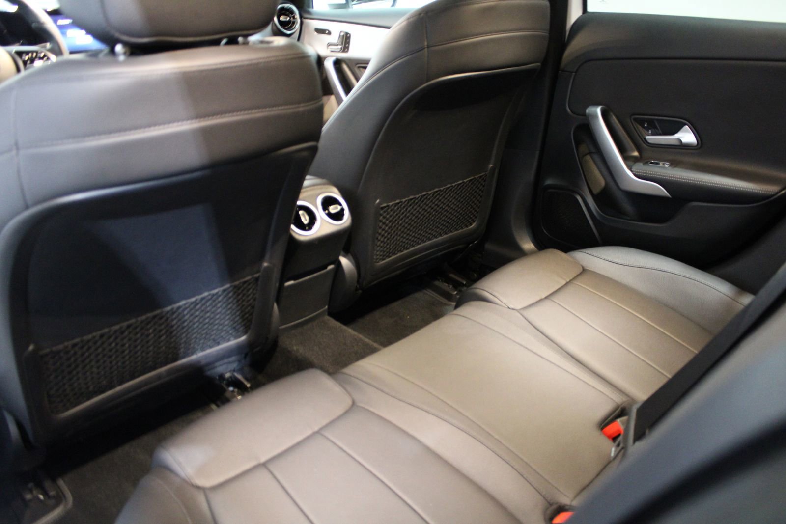 Used 2019 Mercedes-Benz A 220 A 220 image 14