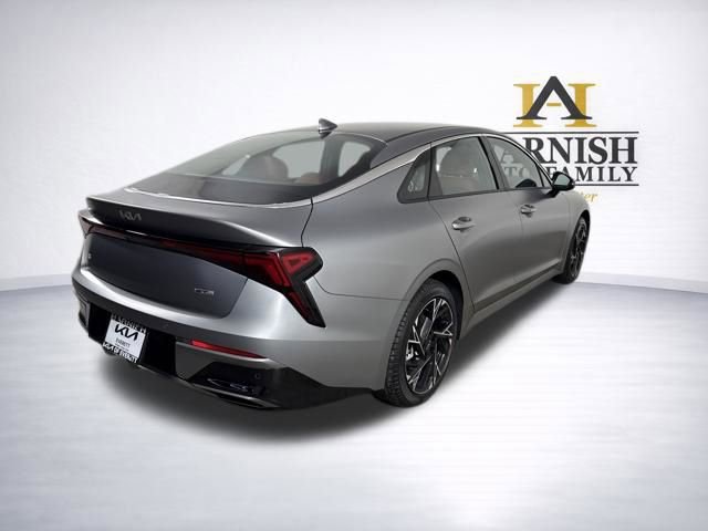 New 2026 Kia K5 GT-Line image 39