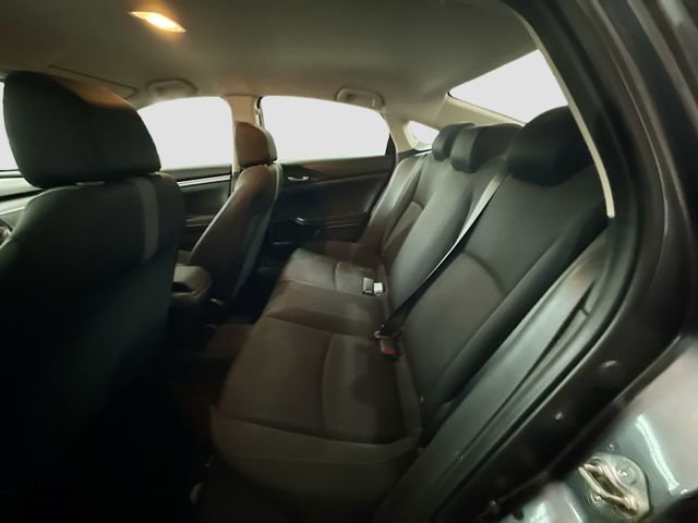 Used 2017 Honda Civic LX image 23