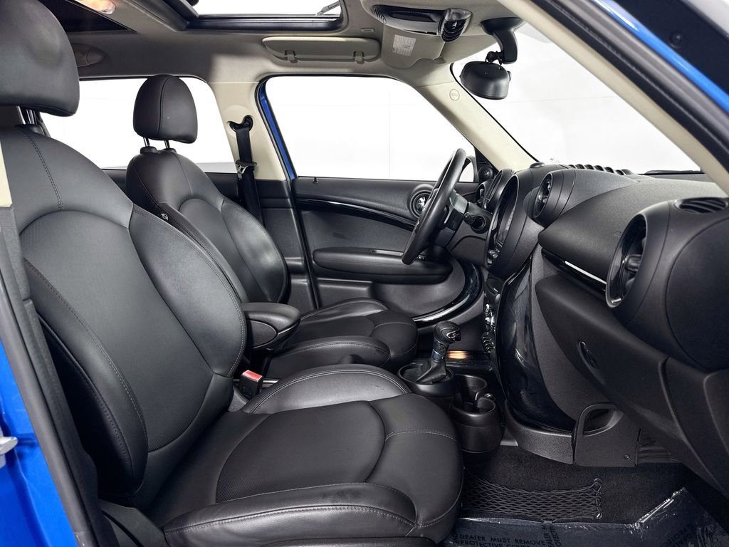 Used 2013 MINI Cooper Countryman S w/ Sport Pkg image 27
