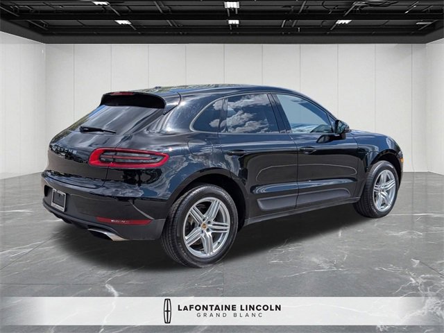 Used 2018 Porsche Macan image 5