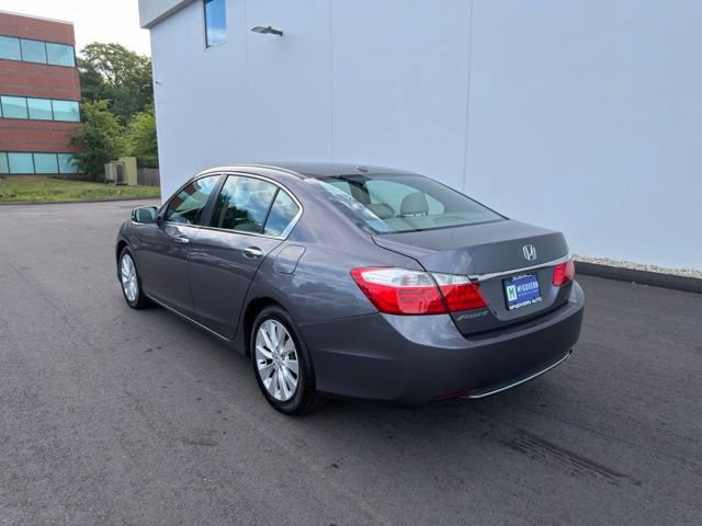 Used 2015 Honda Accord EX-L image 7