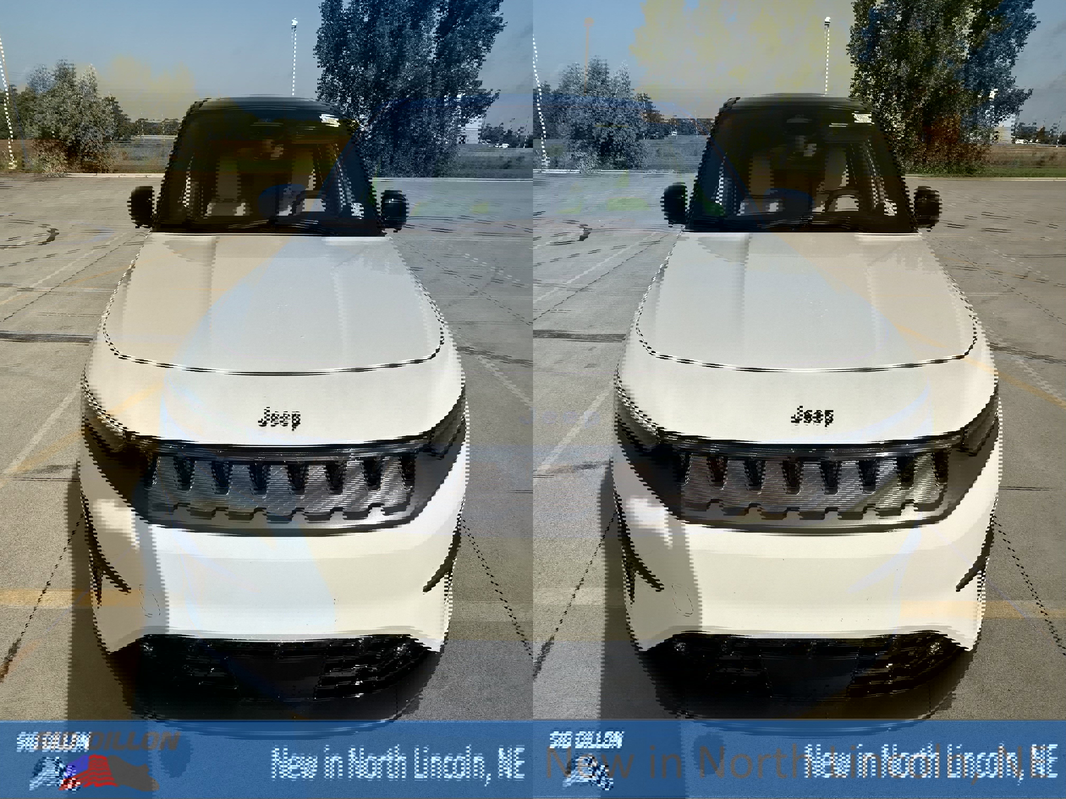 New 2025 Jeep Wagoneer S Limited image 3