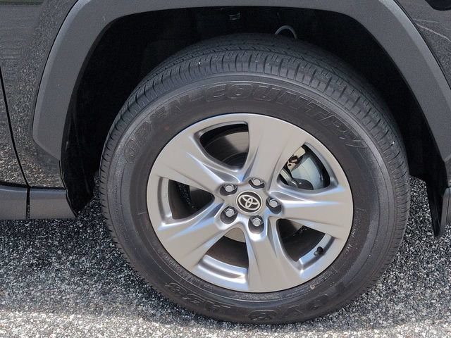 Certified 2024 Toyota RAV4 XLE AWD/4WD image 11