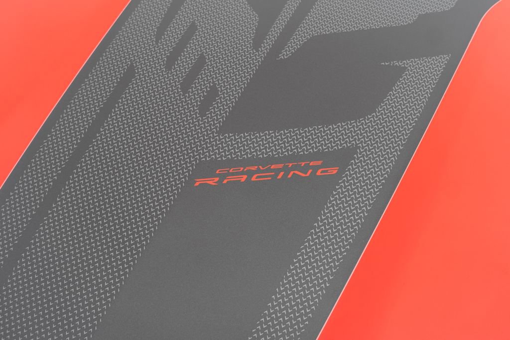 Used 2022 Chevrolet Corvette Stingray Preferred Cpe w/ Battery Protection Package image 11