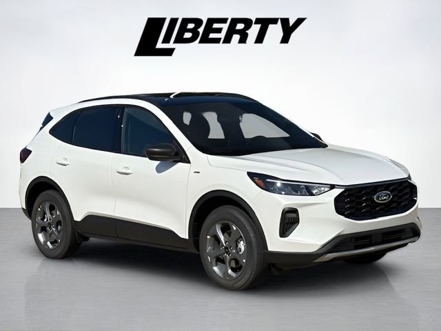 New 2026 Ford Escape ST-Line image 1
